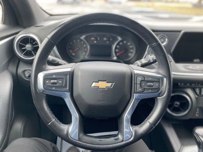 2019 Chevrolet Blazer 1LT