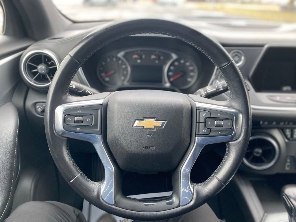2019 Chevrolet Blazer 1LT