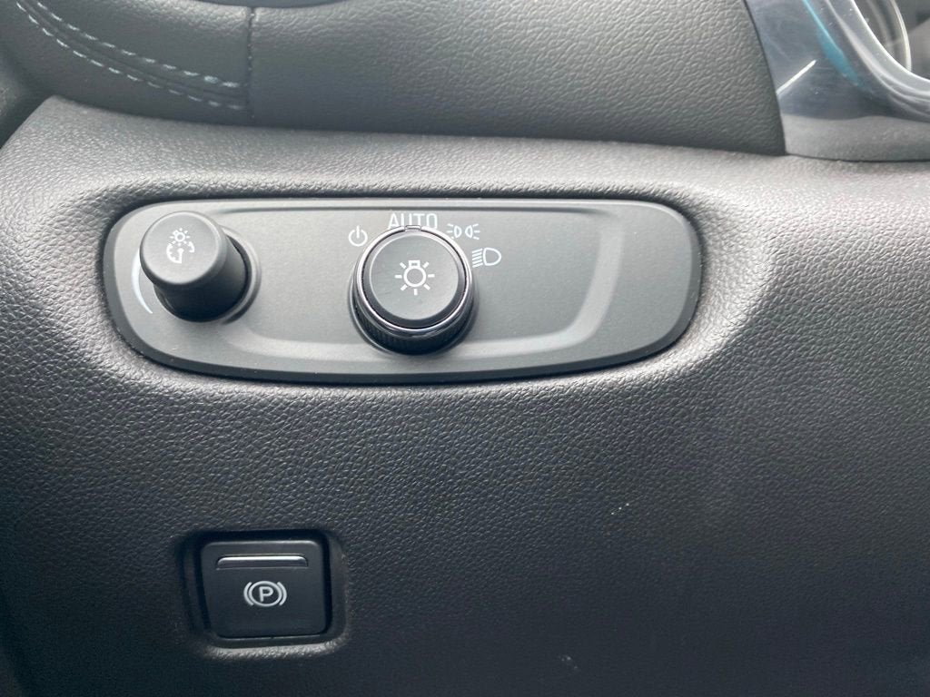 2019 Chevrolet Blazer 1LT