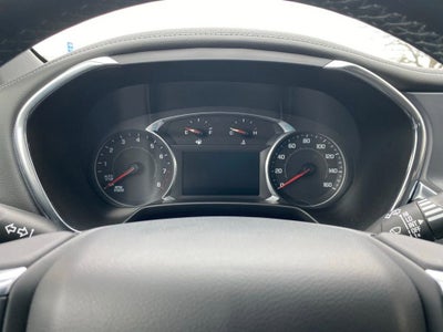 2019 Chevrolet Blazer 1LT