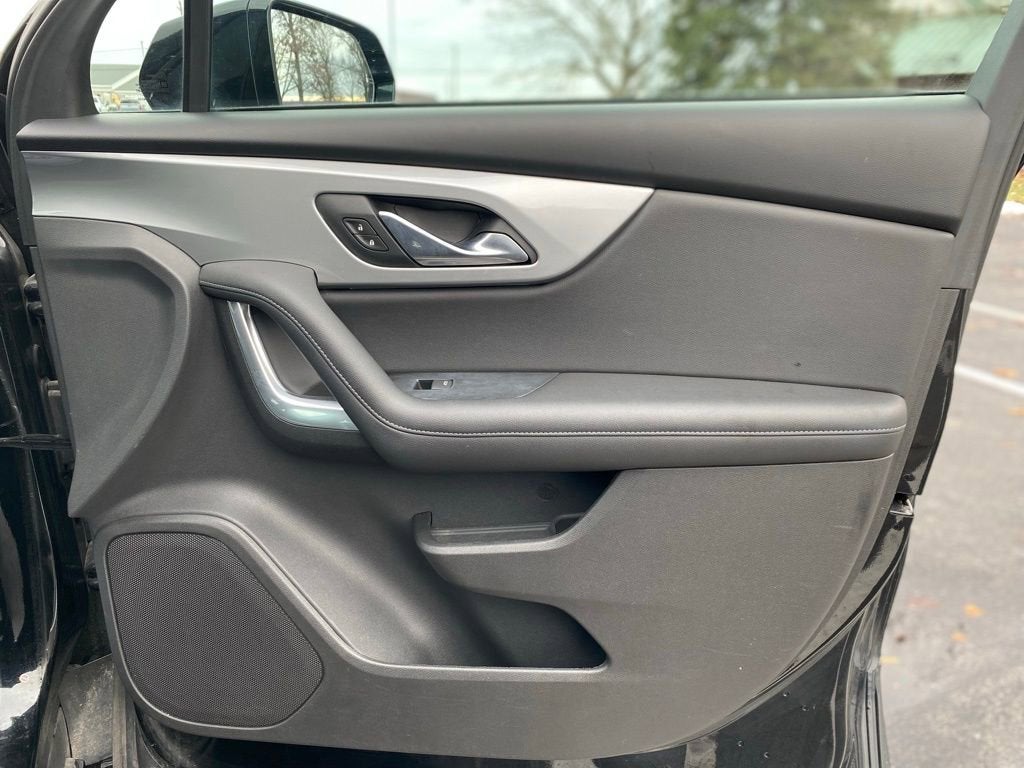 2019 Chevrolet Blazer 1LT