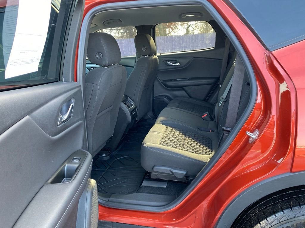 2021 Chevrolet Blazer 2LT