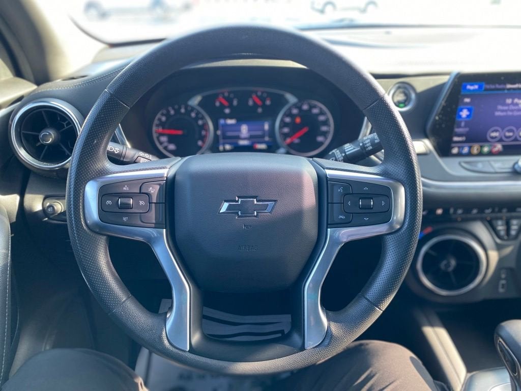 2021 Chevrolet Blazer 2LT