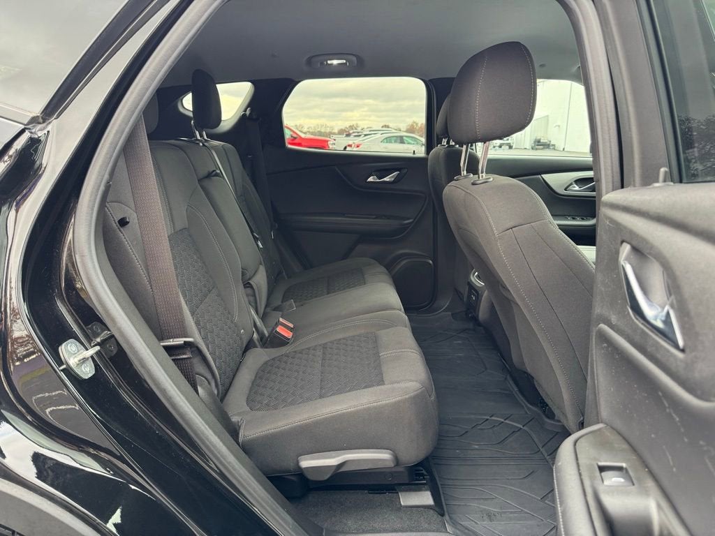 2020 Chevrolet Blazer 2LT