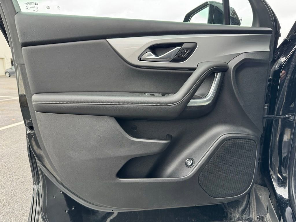 2020 Chevrolet Blazer 2LT