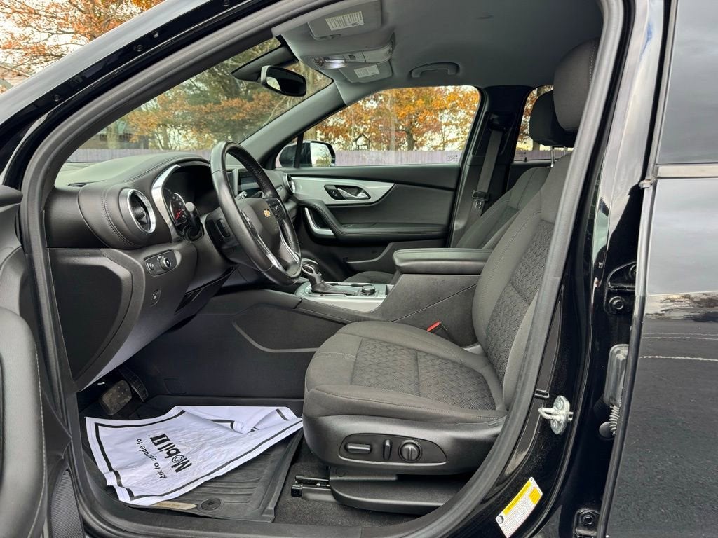 2020 Chevrolet Blazer 2LT