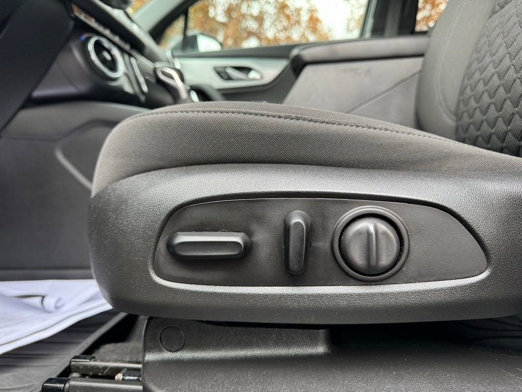 2020 Chevrolet Blazer 2LT