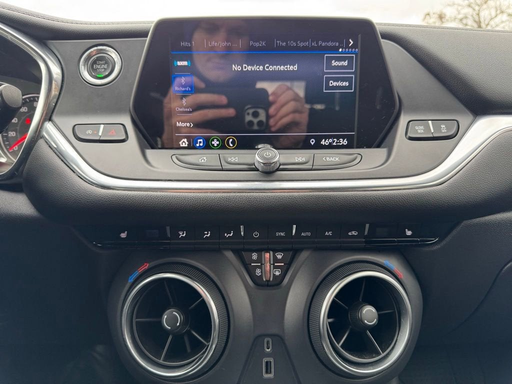 2020 Chevrolet Blazer 2LT