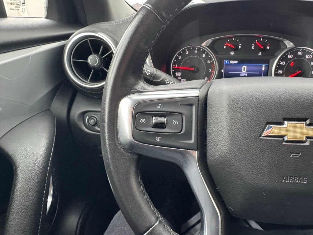 2020 Chevrolet Blazer 2LT