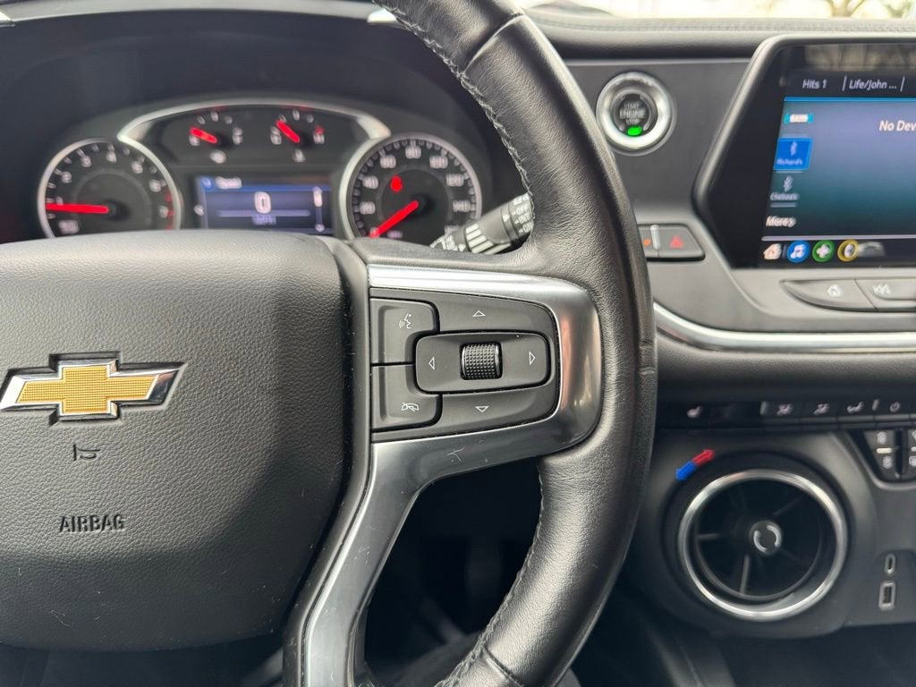 2020 Chevrolet Blazer 2LT