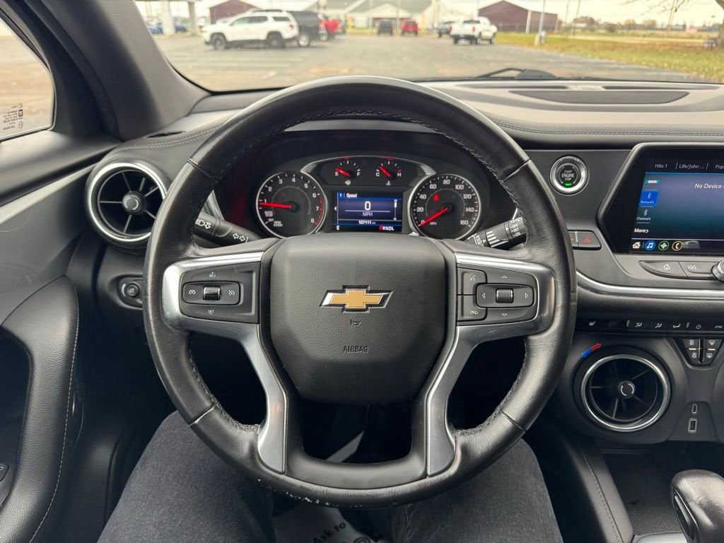 2020 Chevrolet Blazer 2LT