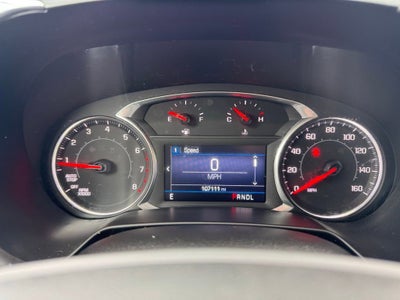 2020 Chevrolet Blazer 2LT