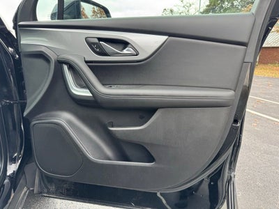 2020 Chevrolet Blazer 2LT