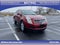 2013 Cadillac SRX Luxury Collection