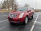 2013 Cadillac SRX Luxury Collection