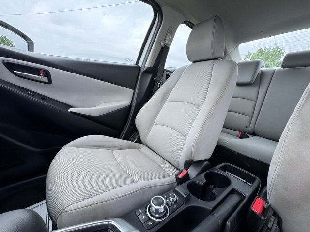 2019 Toyota Yaris Sedan L