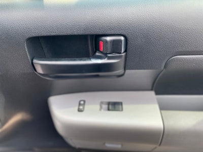 2008 Toyota Tundra 2WD Truck SR5