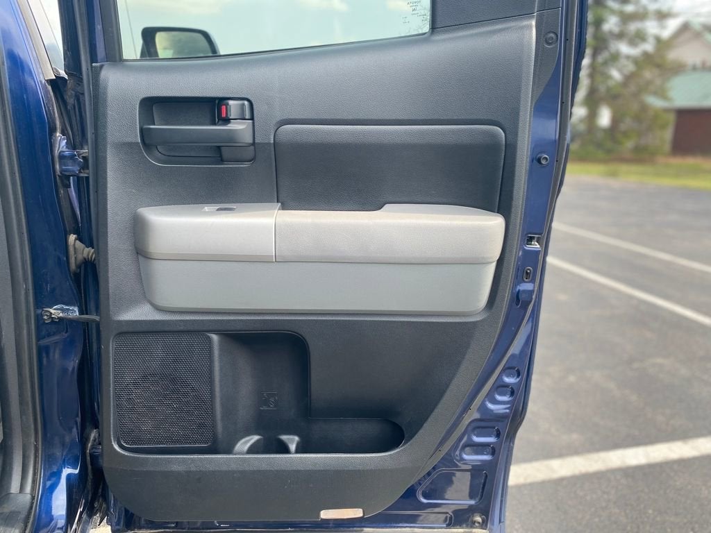 2008 Toyota Tundra 2WD Truck SR5