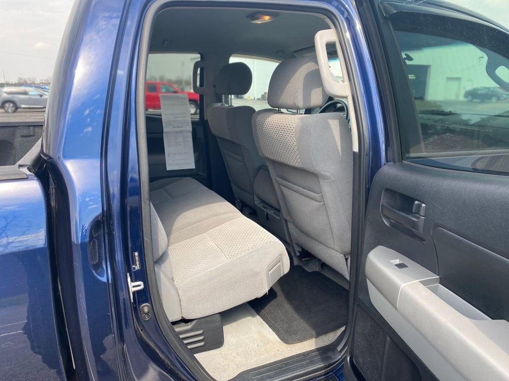 2008 Toyota Tundra 2WD Truck SR5