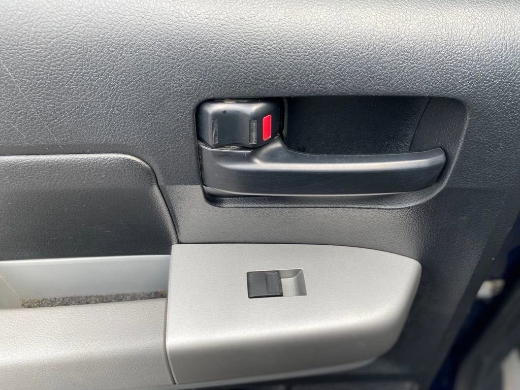 2008 Toyota Tundra 2WD Truck SR5