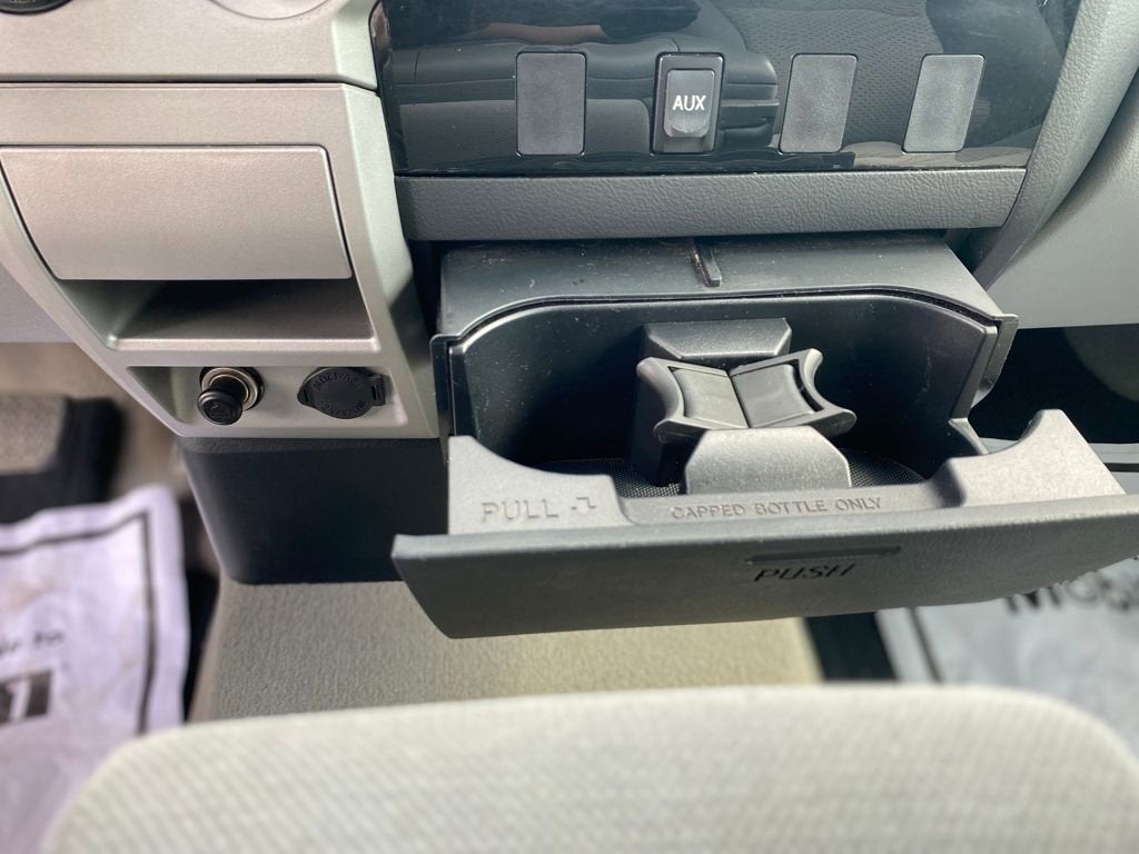 2008 Toyota Tundra 2WD Truck SR5