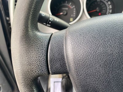 2008 Toyota Tundra 2WD Truck SR5