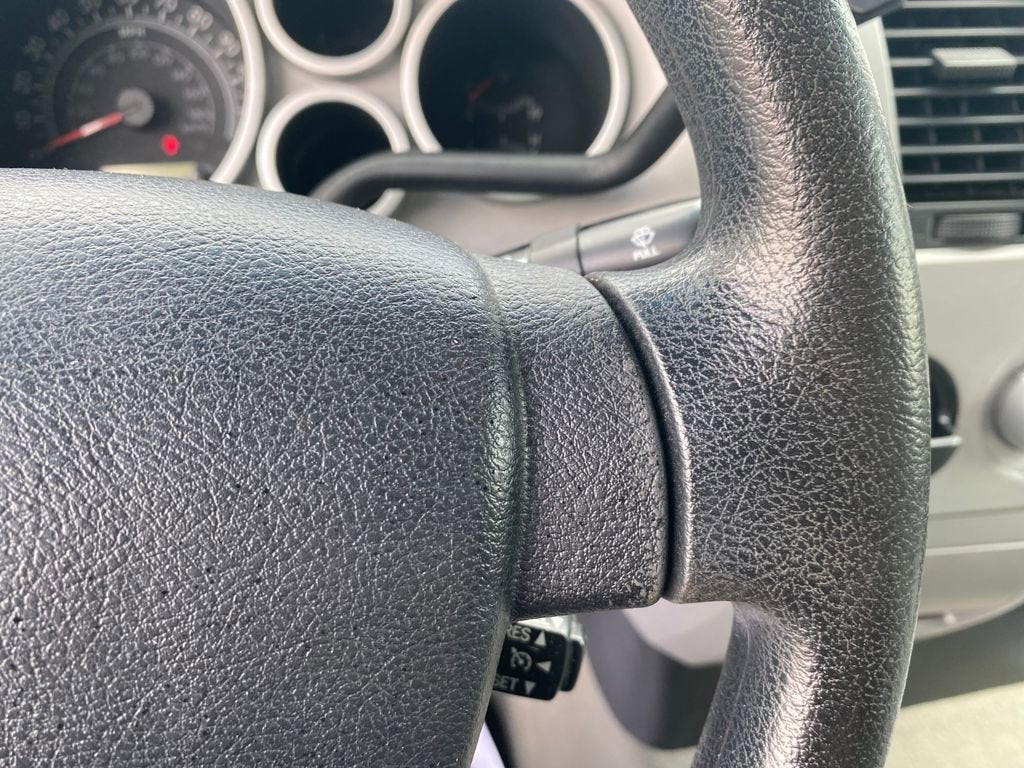 2008 Toyota Tundra 2WD Truck SR5