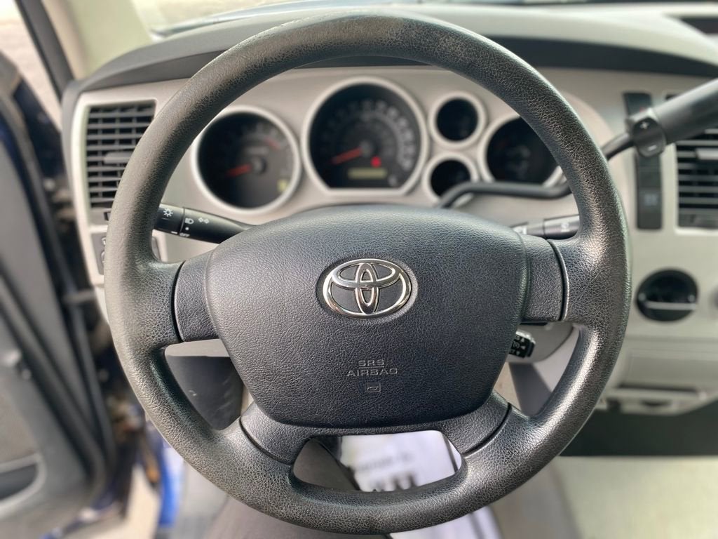 2008 Toyota Tundra 2WD Truck SR5
