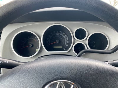 2008 Toyota Tundra 2WD Truck SR5