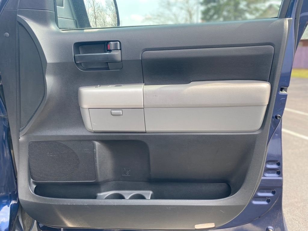 2008 Toyota Tundra 2WD Truck SR5