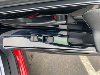 2023 Toyota bZ4X XLE