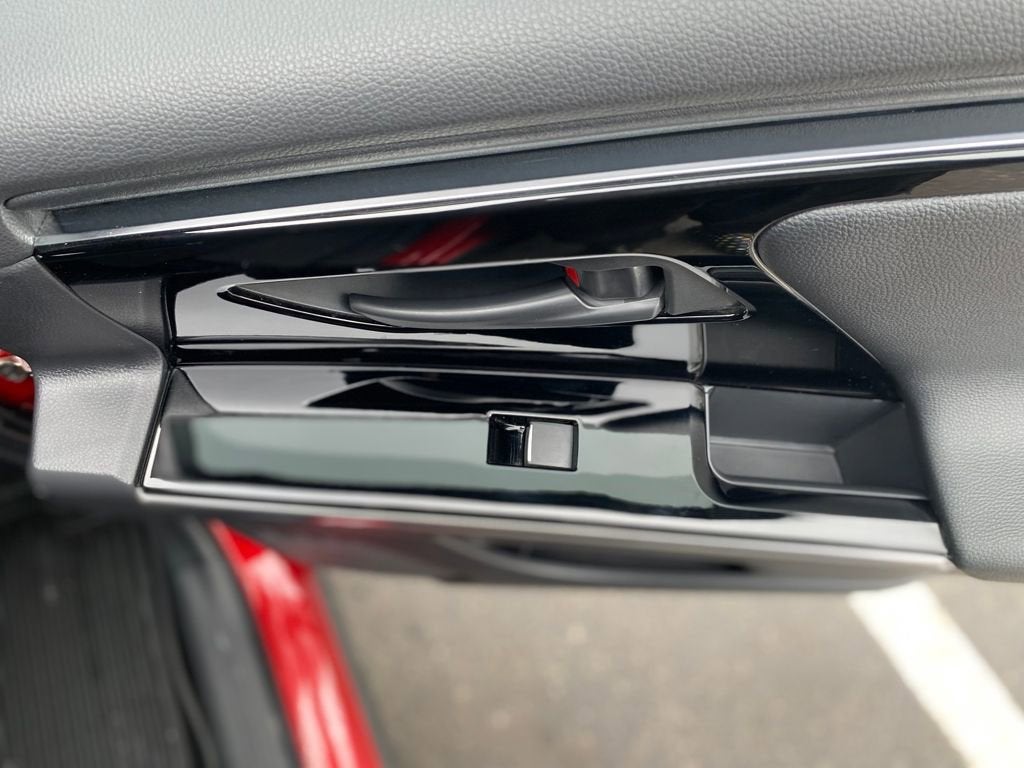 2023 Toyota bZ4X XLE