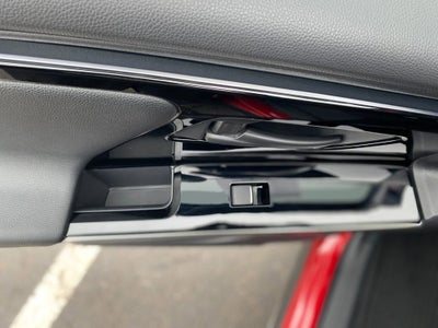 2023 Toyota bZ4X XLE