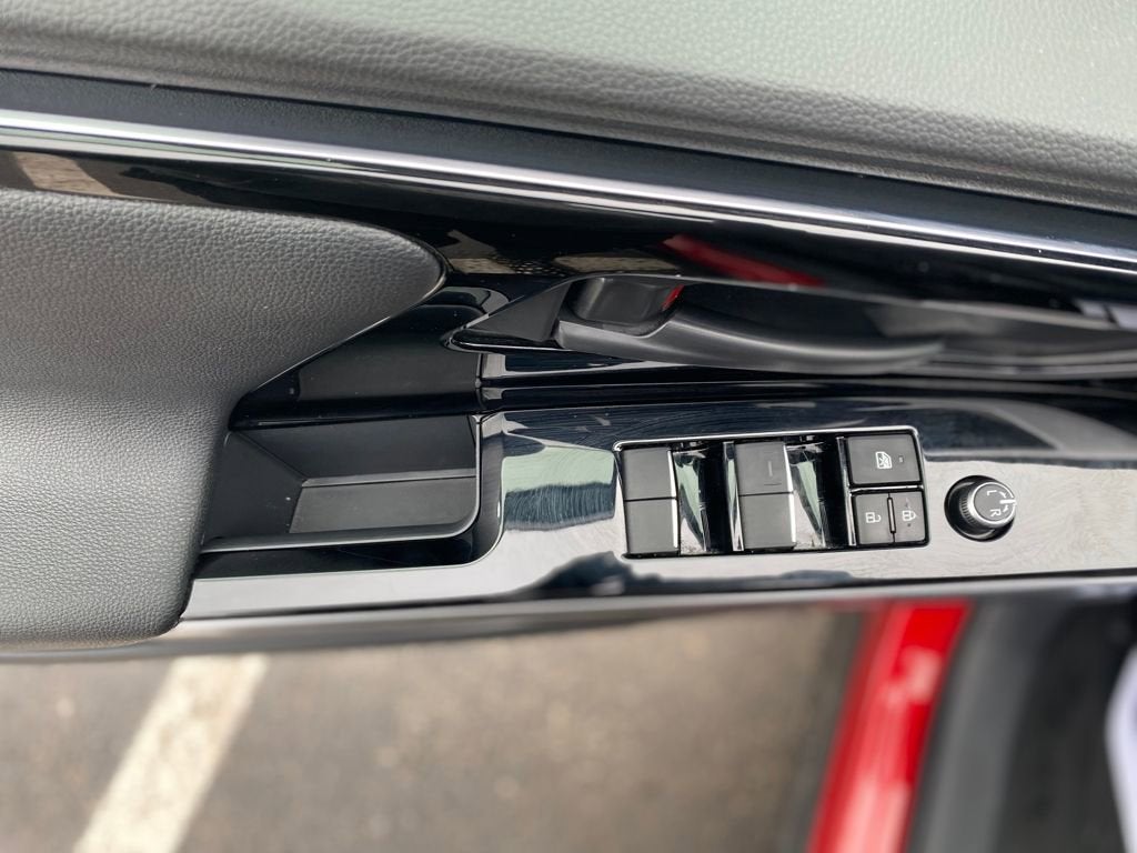 2023 Toyota bZ4X XLE