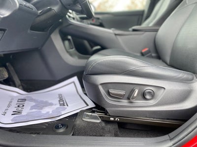 2023 Toyota bZ4X XLE