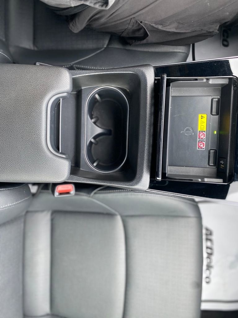 2023 Toyota bZ4X XLE