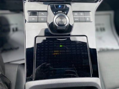 2023 Toyota bZ4X XLE