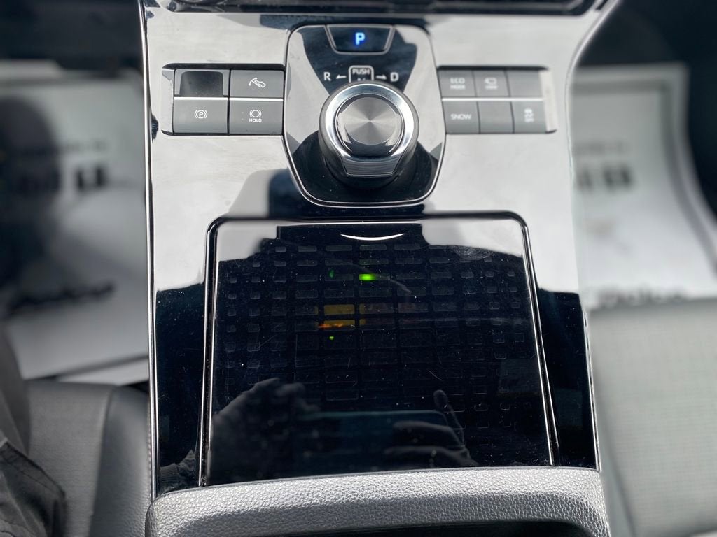 2023 Toyota bZ4X XLE