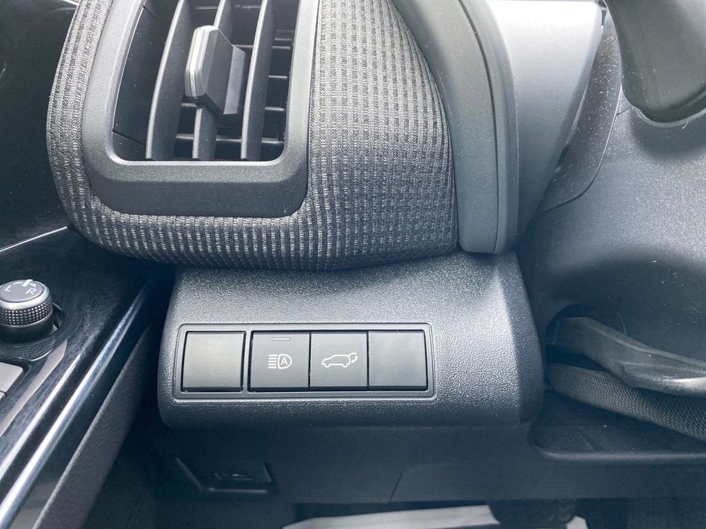 2023 Toyota bZ4X XLE