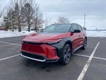2023 Toyota bZ4X XLE