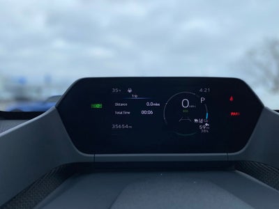 2023 Toyota bZ4X XLE