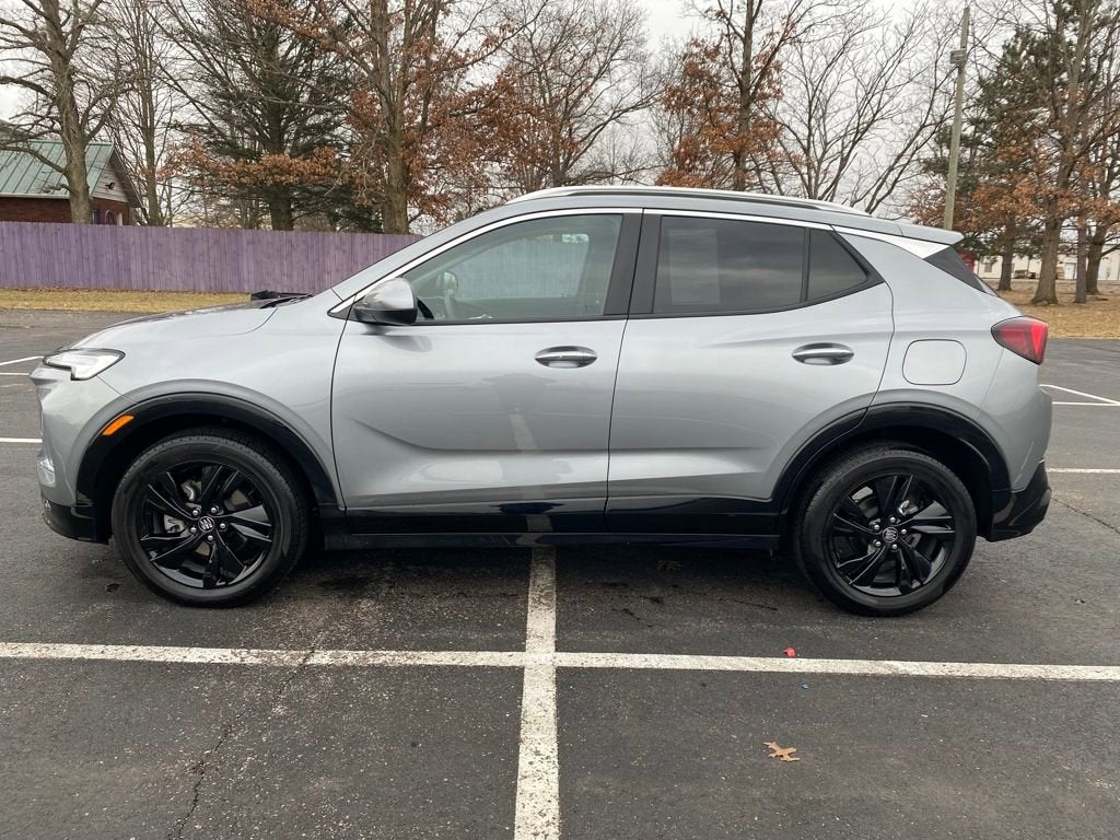 2024 Buick Encore GX Sport Touring