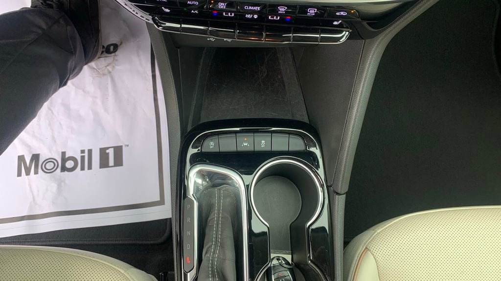 2024 Buick Encore GX Avenir