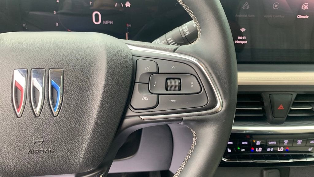 2024 Buick Encore GX Avenir