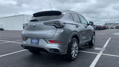 2024 Buick Encore GX Avenir