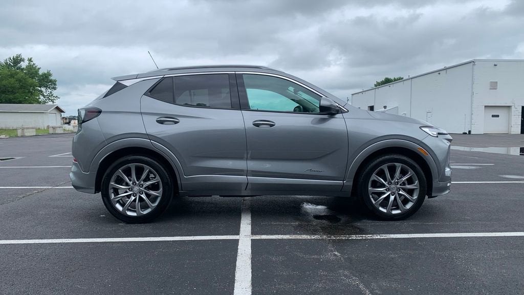 2024 Buick Encore GX Avenir