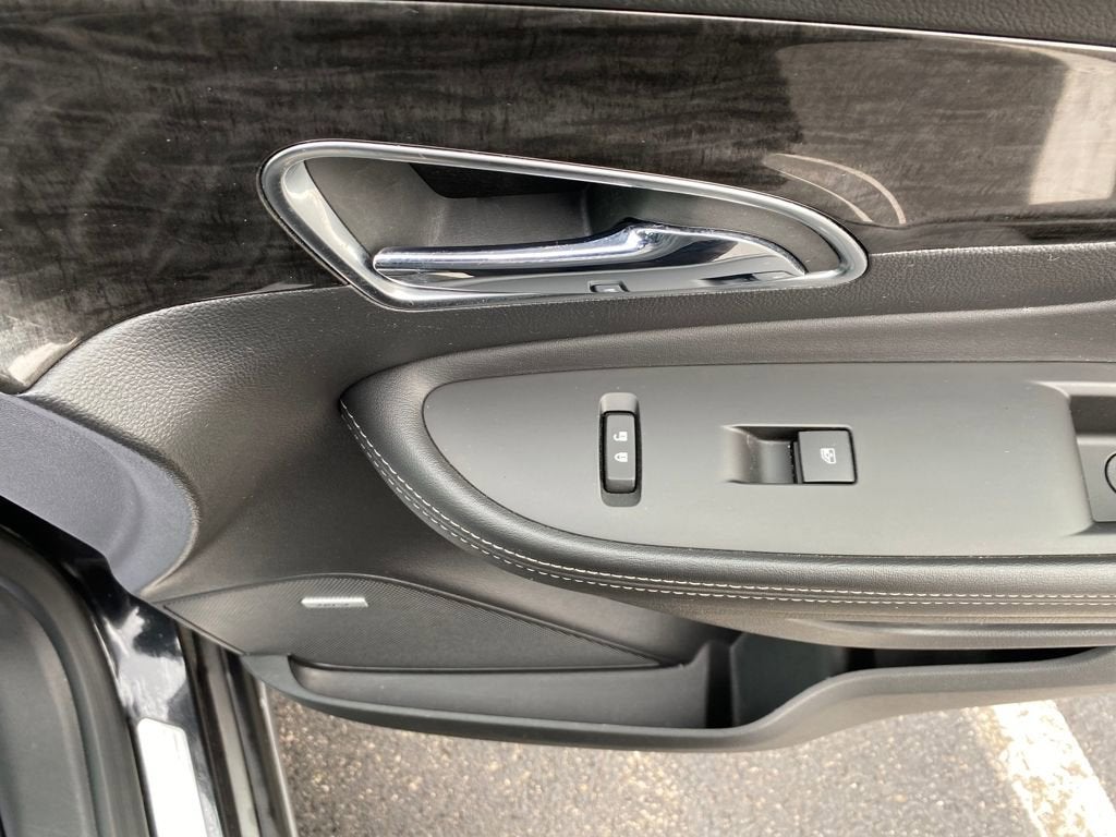 2016 Buick Encore Sport Touring