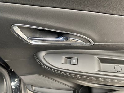 2016 Buick Encore Sport Touring