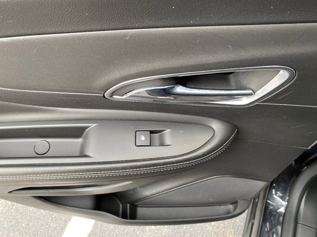 2016 Buick Encore Sport Touring