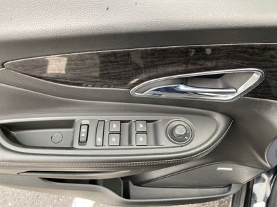 2016 Buick Encore Sport Touring